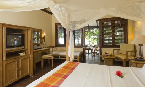 Superior Villa